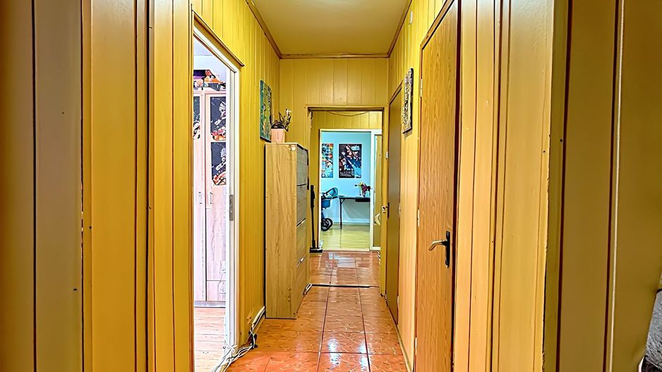 Dristor Metrou 3 camere decomandat mobilat Park Lake comision 0 - Poză 16