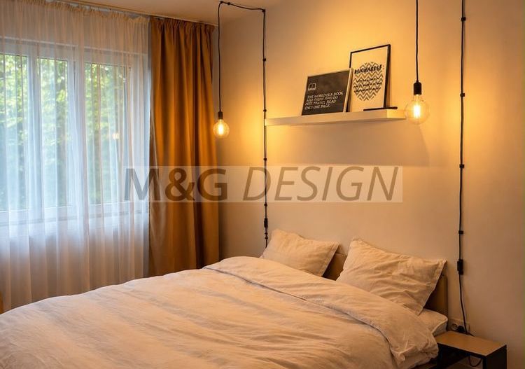 Apartament 1 cameră renovat | Central – Bălcescu | 5 min UVT | Priveliște superbă - Poză 1