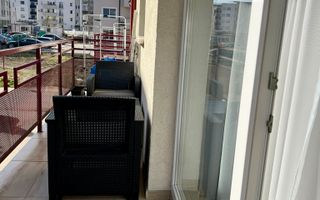 Apartament modern cu 2 camere de vânzare – zona Jysk, Florești - Poză 17