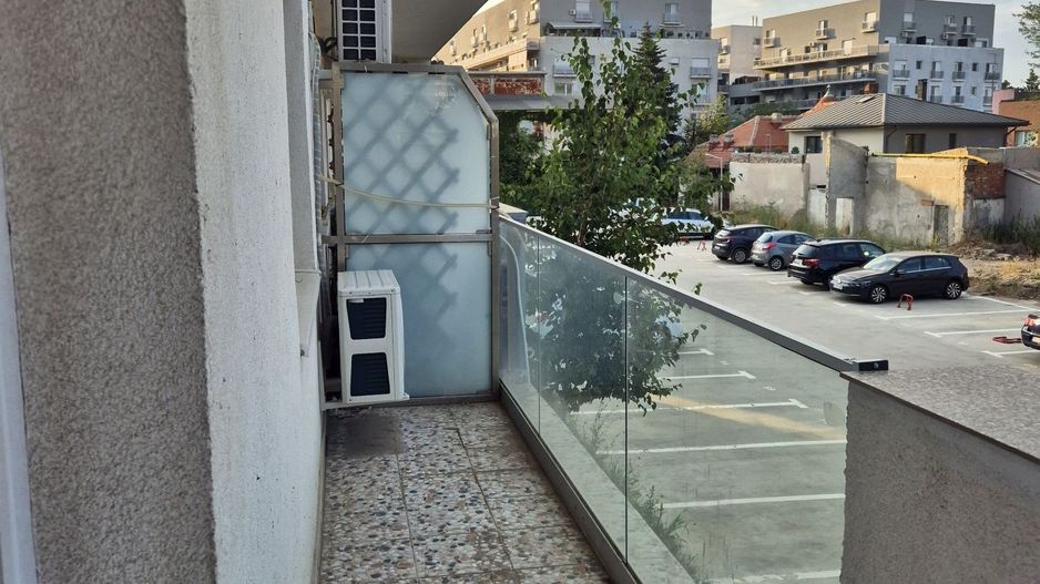 Apartament 2 camere BLOC NOU Parcul Carol T43 - Poză 15
