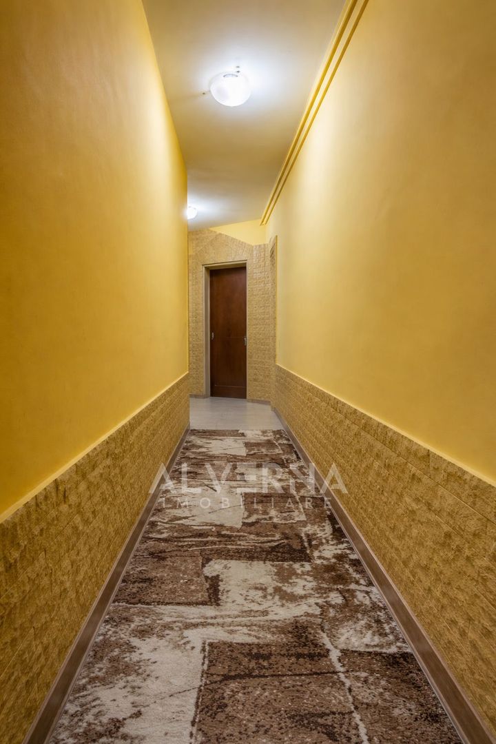 Apartament 2 camere |  41mp + terasa | Valea Garbaului - Vivo - Poză 9