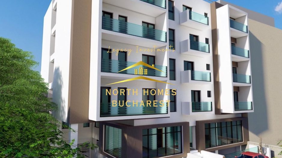 Apartament de vanzare 3 camere - Poză 4