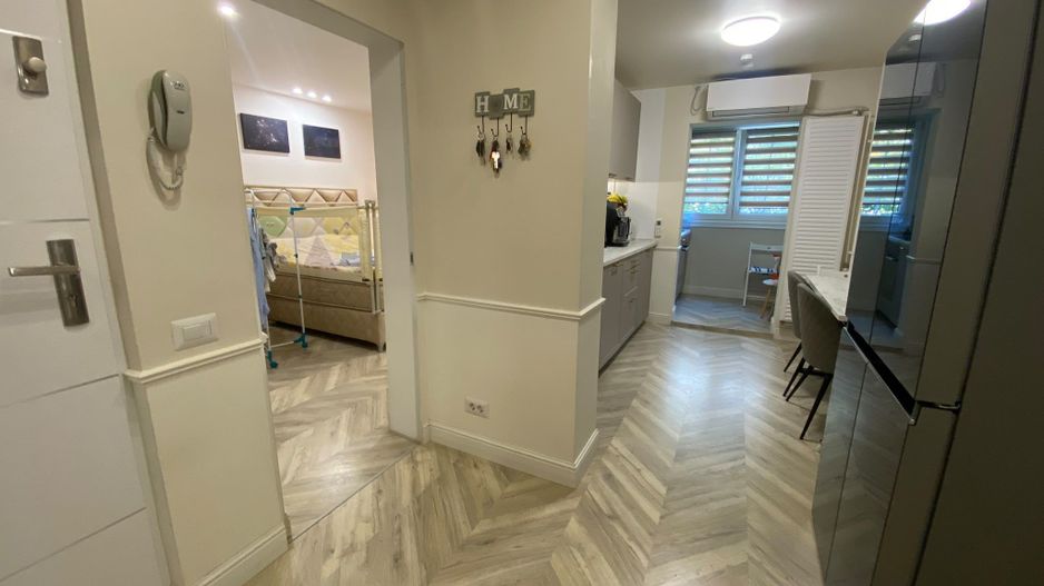 Apartament 3 Camere - Dristor - Renovat Lux - Poză 8