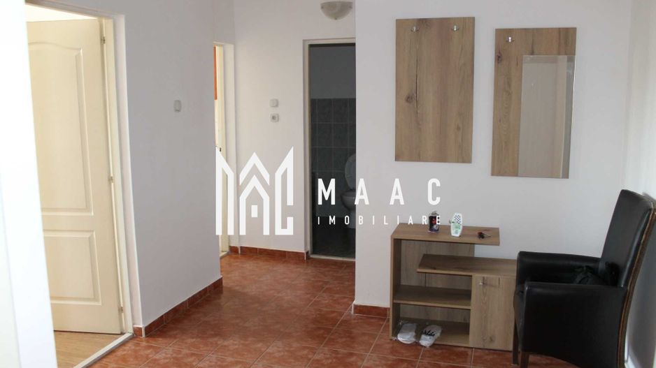 Apartament 3 camere de închiriat | Ultracentral Sibiu | 80 mp - Poză 3
