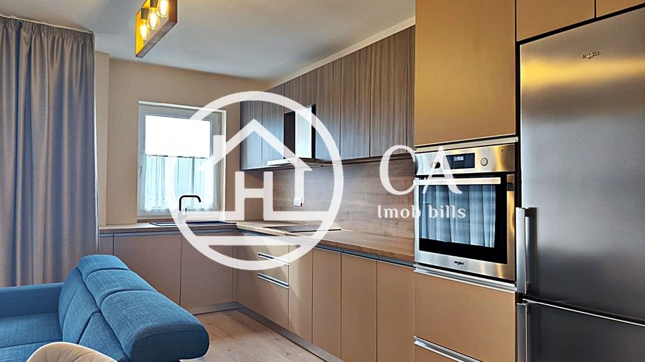 Apartament de închiriat cu 2 camere în Iosia Residence, Oradea - Poză 2