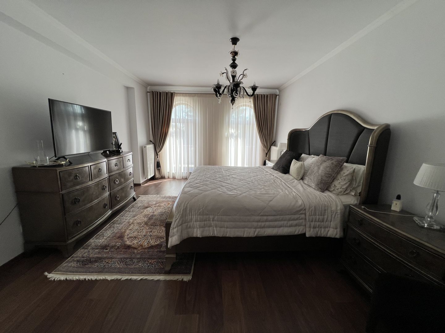 Casa LUX superba Tunari | Pipera - Poză 8