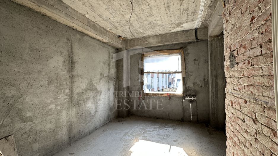 FERDINAND - Lirei | Teren 412mp| Cladire 750mp | Autorizarie valabila - Poză 7