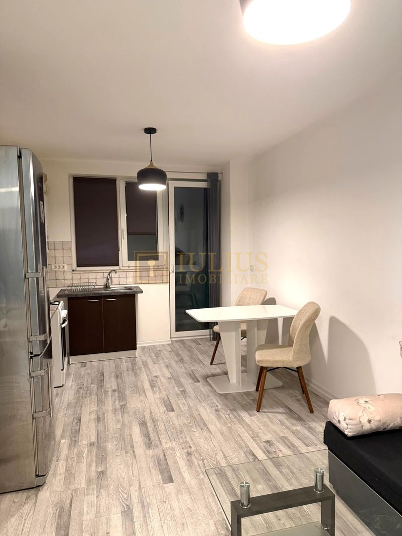 Apartament in Calea Torontalului, Pet friendly - Poză 3