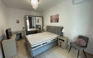 GARS. EXIGENT PLAZA, PRIMA INCHIRIERE, BLOC NOU, INCALZIRE PARDOSEALA - Poză 2