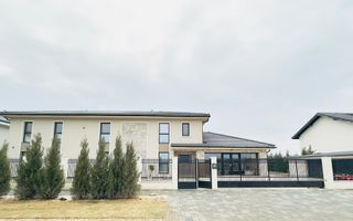 BG03-Vila de Lux 7 camere,Piscina-COMISION 0% - Poză 45