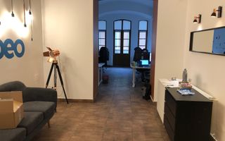 Spațiu de birouri 140mp, zona Ultracentral - Poză 3