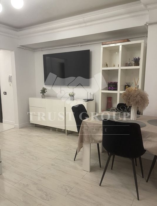 Apartament 2 camere Baneasa - Petrom City - Poză 2