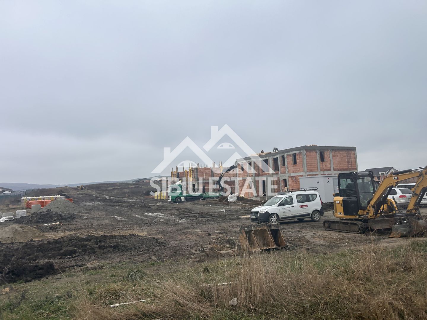 Casa ideală lângă Sibiu, cu 4 camere - confort si liniste! - Poză 9