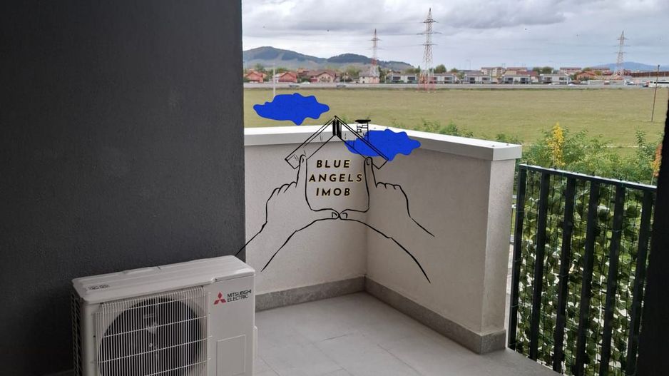 Apartament 2 camere - Vivamus Park Residence - Poză 5