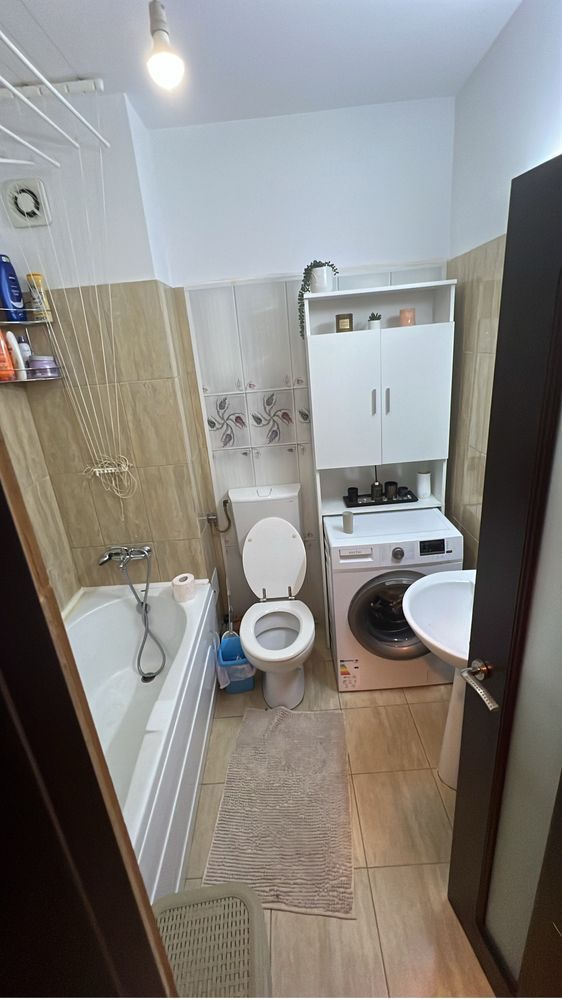 Apartament 2 camere Militari - Poză 6