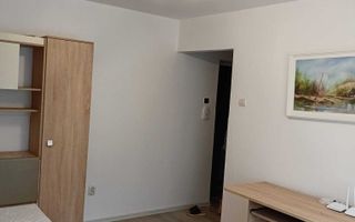 Garsonieră renovată de închiriat, zona Tătărași, Iași - Poză 3
