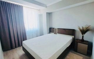 Chirie, apartament, 2 camere, strada Calea Orheiului, Râșcani - Poză 1