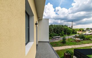 Garsoniere noi cu balcon | Predare la cheie | Pinilor Residence - Poză 10