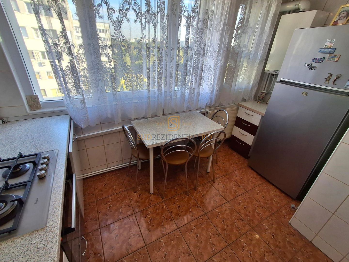 Apartament cu 3 camere + parcare, Brancoveanu, Sector 4 - Poză 21