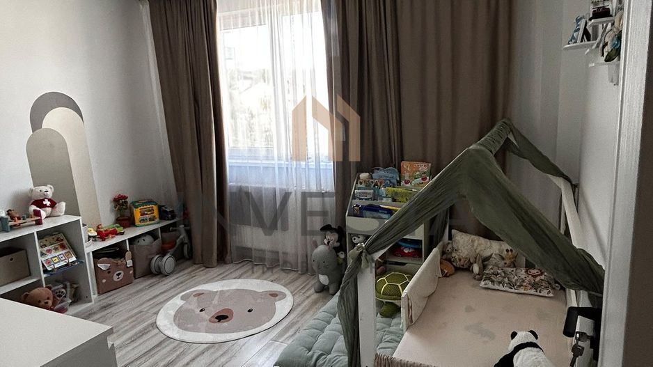 Apartament 2 camere decomandat, etaj intermediar, parcare, bloc nou! - Poză 2
