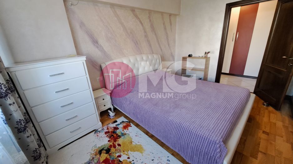 Apartament elegant 2 camere de vanzare Sos. Colentina - Poză 8