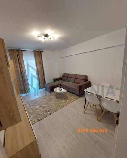 2 camere Kaufland Pacurari Contemporan Homes # - Poză 2
