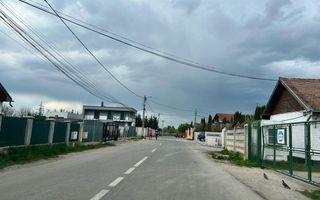 BARTOLOMEU,intravilan,intre case,suprafata de 774 mp,constructii P+2 - Poză 1
