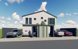 Pozitie excelenta. Proiect deosebit. Comision 0%. - Poză 2