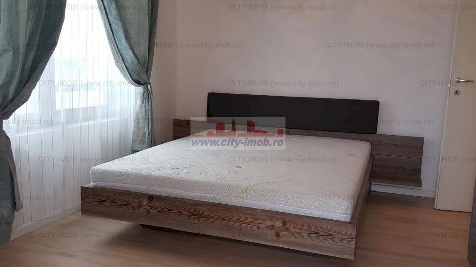 Inchiriere apartament 2 camere Rezidential SISESTI cu 1 loc de parcare - Poză 6
