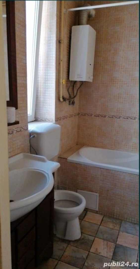Kogălniceanu-Cismigiu- ultracentral apartament 4 camere direct ptoprietar - Poză 5
