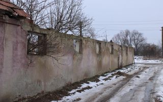 Teren 8000 mp I Intravilan I Utilitati- Vurpar - Poză 6