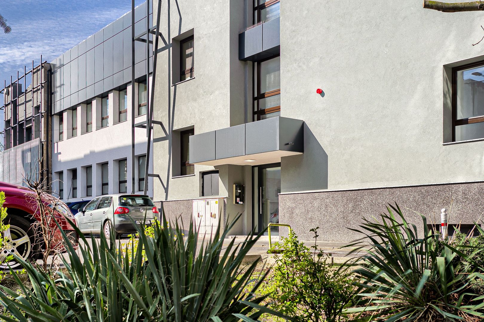 Cladire de birouri Premium spre închiriere - Arad - Poză 10