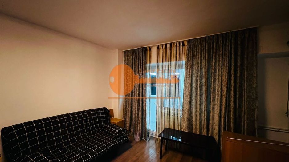 Garsonieră decomandată – Tei / Facultatea de Construcții - Poză 4