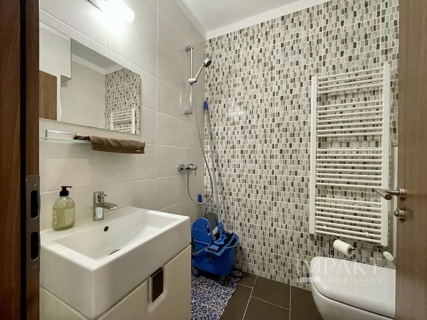 Apartament LUX | 3 camere | 78 mp | Sophia Residence, Bună Ziua - Poză 10