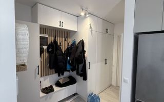Apartament 3 camere, terasă de 55 mp și parcare în garaj – zona Petrom - Poză 4