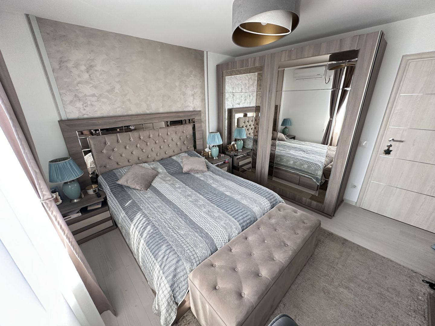 STYLE RESIDENCE 2 De vanzare apartament 2 camere zona Pacii/Militari A261 - Poză 6