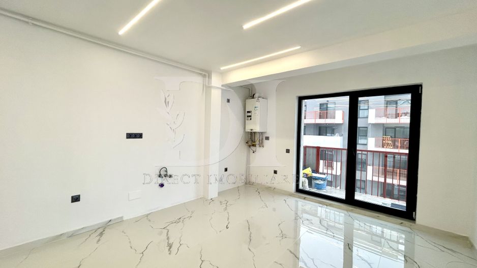 Apartament 3 camere de vanzare / Zona BMW / Florești - Poză 7