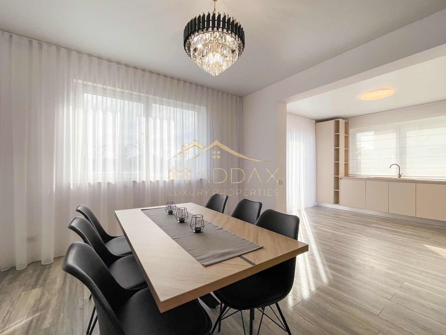 *** Vila 4 camere de vanzare II Nemobilata II Corbeanca - Poză 15