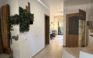 Vilă 6 Camere 2012 - BANEASA - HERASTRAU - - Poză 2