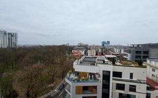 Exclusive Penthouse *514sqm* / terrace 255sqm - Lake View // Floreasca - Poză 56