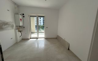 Apartament 3 camere, etaj 1, The Grand Kristal, finalizat, Sector 4 - Poză 9