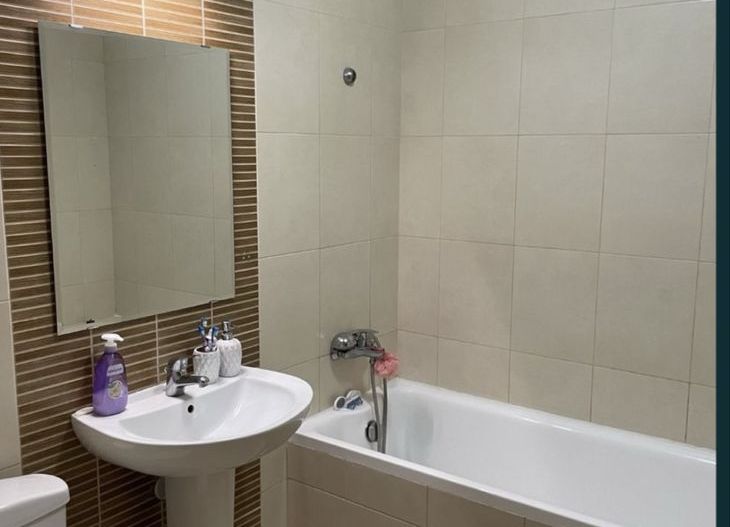 Apartament 2 camere  Confort park Rin +Loc de parcare privat - Poză 5