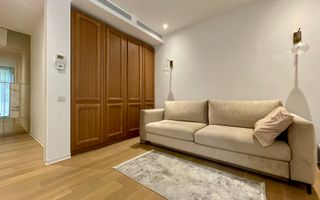 Închiriere DUPLEX premium 127 mp + 121 mp curte | 2 parcări | Primăverii - Poză 15