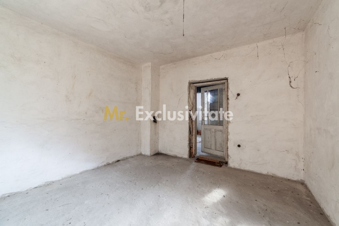 Apartament in Vila - Nicolae Balcescu, Pitesti! - Poză 7