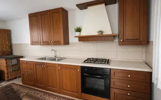 Casa si gradina-95000euro-Picioru Lupului-Comuna Ciurea - Poză 18