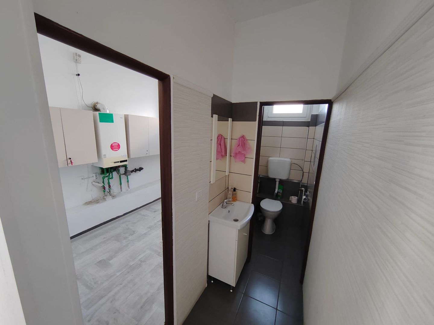 Spatiu Versatil la 5 minute de Metrou Iancului - Poză 10