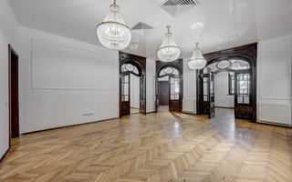 Calea Plevnei 135 – apartament la parter într-un monument istoric - Poză 4