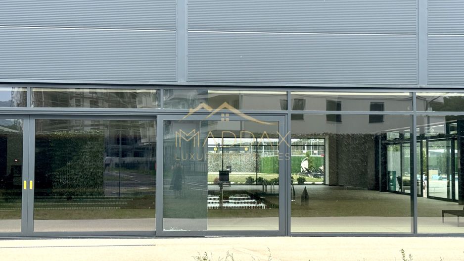 Studio Dublu *62.44mp* + Parcare // Baneasa Forest View - Poză 31