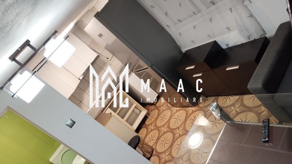 Apartament 2 camere de închiriat Sibiu | Broscărie | 40 mp - Poză 1