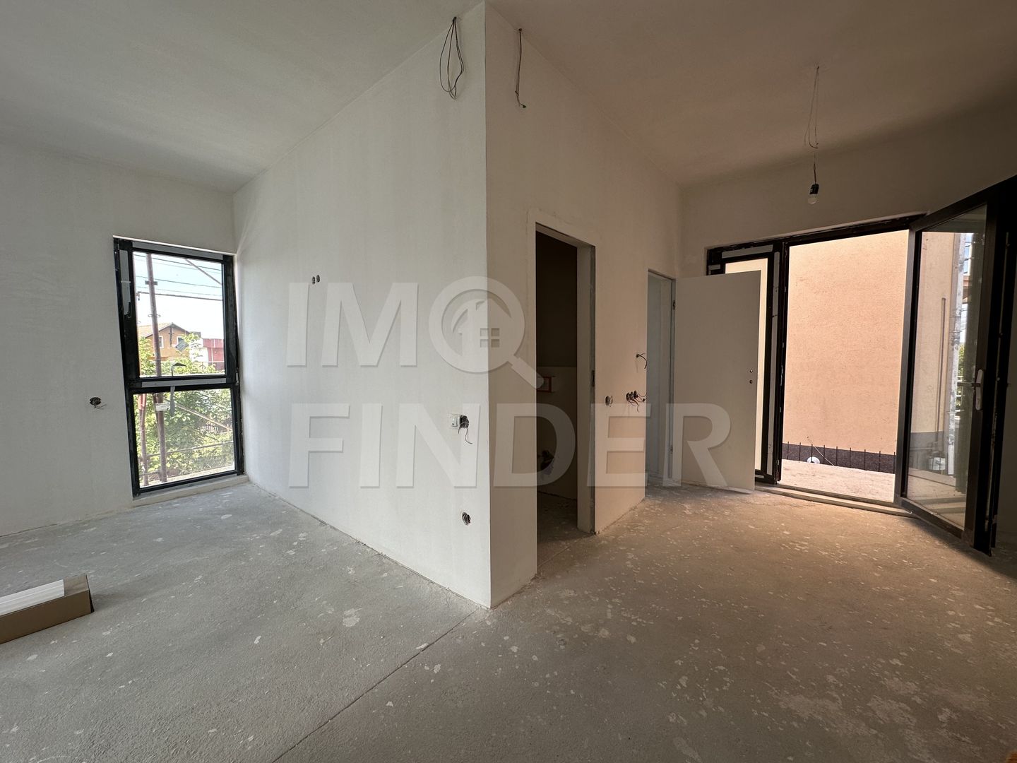 Vanzare vila smart cu piscina, strada privata,  A  Muresanu - Poză 13